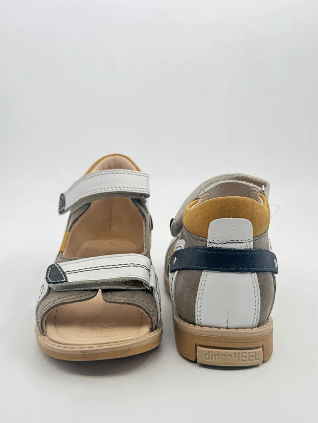 Sandale baieti Cod 692=L06